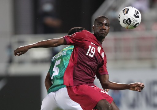 قطر تفوز على بنجلادش في كأس أمم آسيا 2023