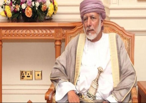 سلطنة عمان تنفي نقل رسالة من ترامب إلى إيران
