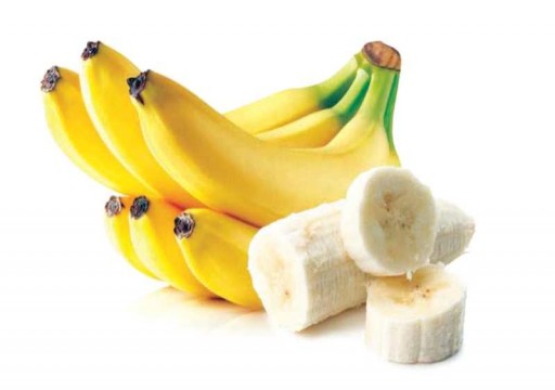 تناول الموز خلال وجبة الافطار يقي من آلام الظهر