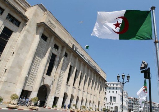 الجزائر تنسحب من رئاسة لجنة بالبرلمان الدولي بسبب عضوية الاحتلال الإسرائيلي