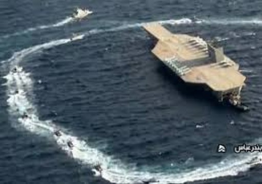 الجيش الأمريكي: إيران تطلق سراح سفينة بعد احتجازها في مياه الخليج