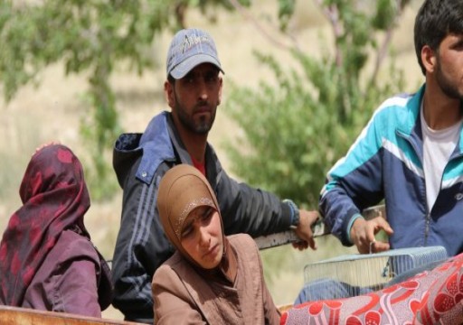 الأمم المتحدة: 80% من اللاجئين بمصر يعيشون "أوضاعًا بائسة"