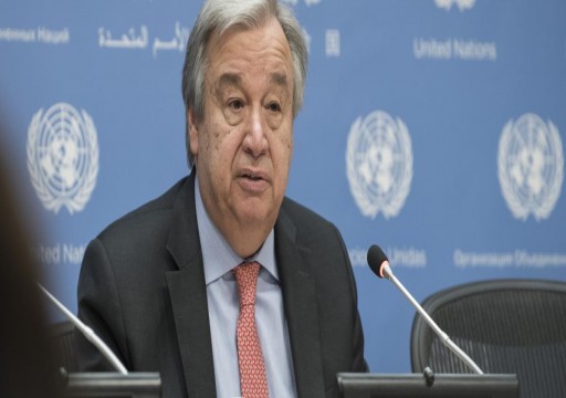 الأمم المتحدة بانتظار تفويض للتحقيق باغتيال خاشقجي