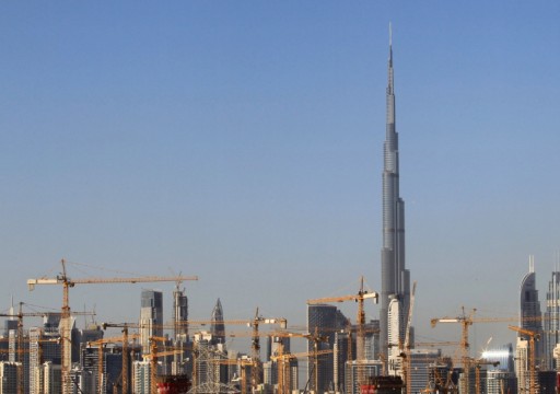 ارتفاع أسعار المنازل في دبي للربع الثاني من العام الجاري