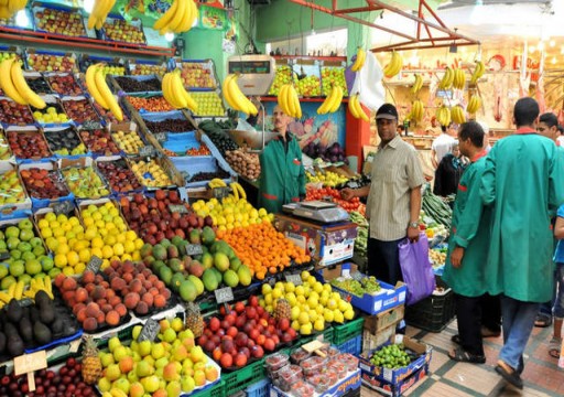 التضخم السنوي في المغرب يصعد 0.9 بالمئة خلال أغسطس