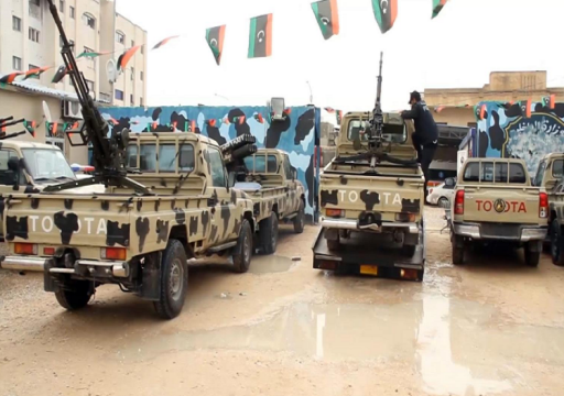 الأمم المتحدة تأسف لتواصل تدفق الأسلحة إلى ليبيا رغم مؤتمر برلين