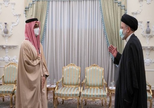 إعلام عبري: أبوظبي تعارض الخيار العسكري ضد إيران رغم اتفاق التطبيع