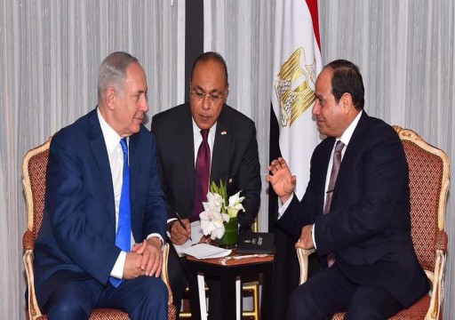 مخاوف إسرائيلية من تقارب إيران ومصر بعد السعودية