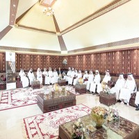مجالس الداخلية تناقش «استراتيجية الإمارات في القوة الناعمة»