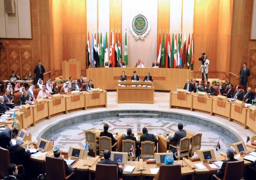 "البرلمان العربي" يرفض قرار نظيره الأوروبي بشأن حقوق الإنسان في الإمارات