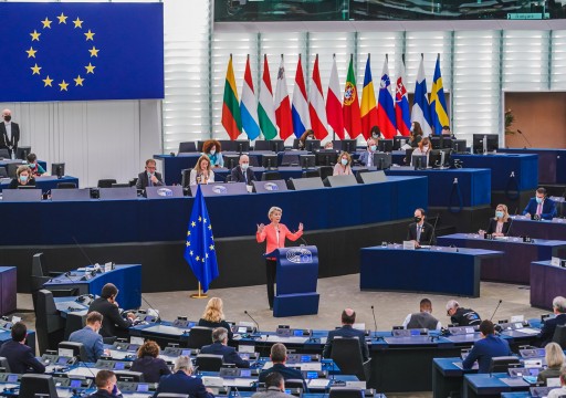 البرلمان الأوروبي يهدد بمعاقبة مسؤولين إماراتيين بسبب انتهاكات لحقوق الإنسان