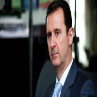 أنباء عن مغادرة «الأسد» قصره الرئاسي مع عائلته خوفاً من القصف الأمريكي