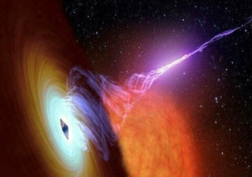 علماء فلك يكتشفون انفجارات كونية من فئات جديدة