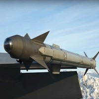 البنتاغون: واشنطن توافق على بيع 300 صاروخ "سايدويندر " للإمارات