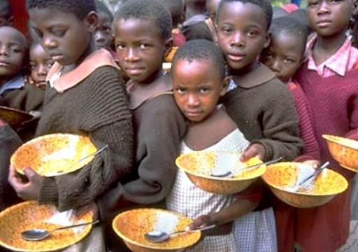 خبراء يحذرون: الجوع أخطر على العالم من جائحة كورونا