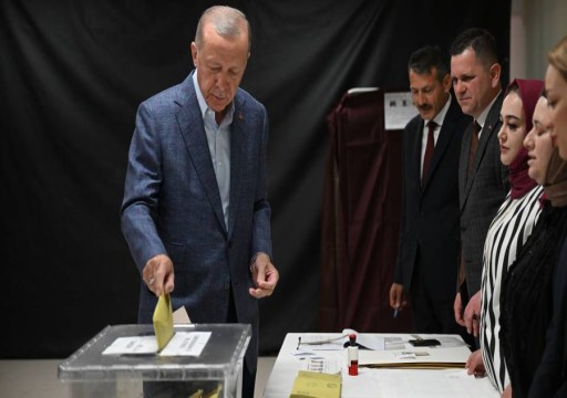 انتخابات تركيا.. أردوغان يتقدم بـ51.9% مقابل 42% لكليجدار أوغلو بعد فرز غالبية الأصوات