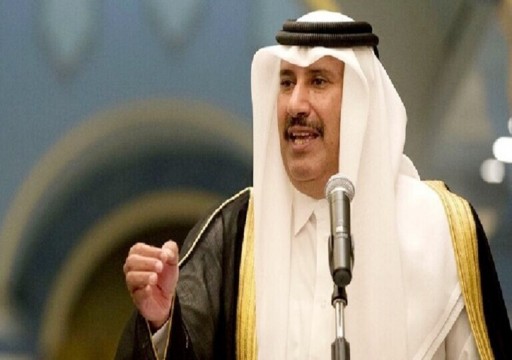 بعد تزايد حوادث استهداف السفن.. وزير خارجية قطر السابق يدعو دول الخليج للتصدي لعمليات القرصنة