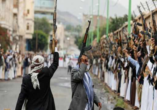 "الحوثي" تطلب الحوار مع الإمارات والسعودية لحل الأزمة في اليمن