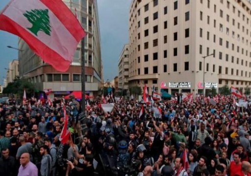 أسوشييتد برس: واشنطن تفرج عن 105 ملايين دولار من مساعدات لبنان
