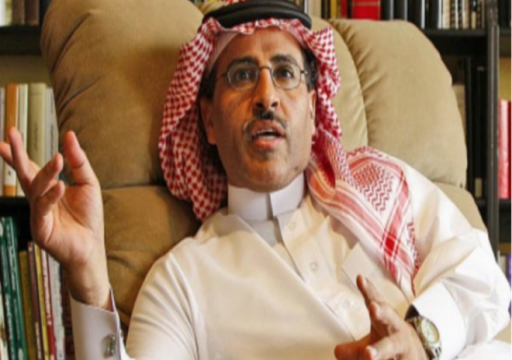 أكاديمي يضرب عن الطعام بسبب سوء المعاملة في السجون السعودية