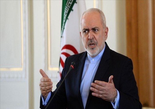 طهران تقول إن الاتهامات الواردة في بيان قمة "العلا" ناجمة عن ضغوط سعودية سياسية