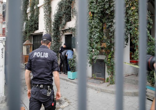 وكالة: دبلوماسيان إيرانيان حرضا على قتل منشق إيراني في إسطنبول