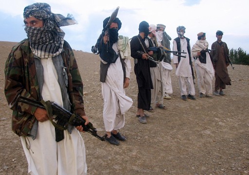 حركة "طالبان" تعلن السيطرة على مناطق في شمال أفغانستان