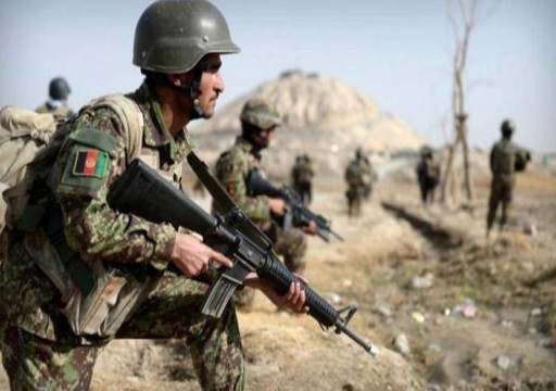 "رويترز": الناتو يسعى لتدريب قوات خاصة أفغانية في قطر