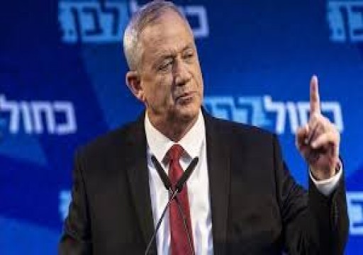 وزير الحرب الإسرائيلي يقول إن بلاده لن تتراجع عن حدود العام 1967".