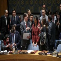 فشل ثلاثة مشاريع قرارات في مجلس الأمن حول استخدام “الكيميائي” في سوريا
