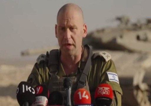 "معقدة ومكلفة".. قائد في جيش الاحتلال يقرّ بصعوبة معركة غزة
