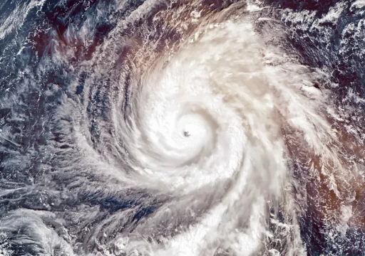 الإعصار هيلاري يتحرّك نحو باخا كاليفورنيا في المكسيك وجنوب غرب أميركا