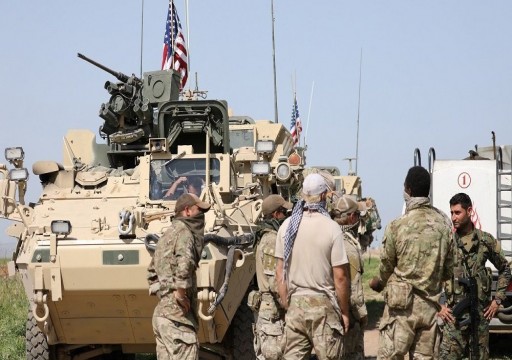 "نيويورك تايمز": البنتاغون يعتزم إرسال 150 جنديا إلى شمال سوريا