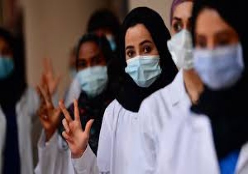 الإمارات تجيز الاستخدام الطارئ للقاح “كورونا” للفئات الأكثر عرضة للعدوى