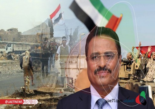 وزير النقل اليمني: أبوظبي صنعت اتفاق الرياض لتربح ما خسرته في الحرب