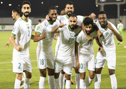 العروبة و الإمارات يتأهلان رسميا لدوري المحترفين
