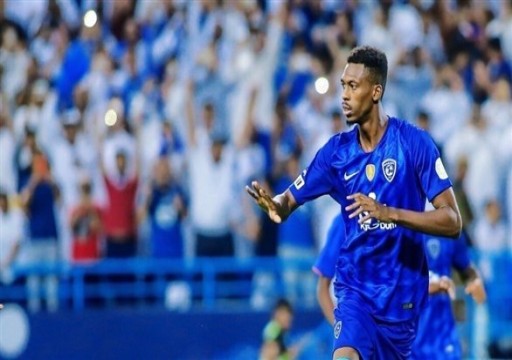 صحيفة سعودية: لاعب الهلال محمد كنو ينتقل إلى نادي النصر