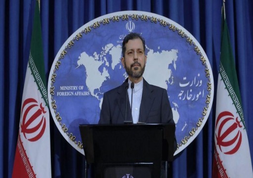 طهران تضع شروطاً لمواصلة الحوار مع السعودية