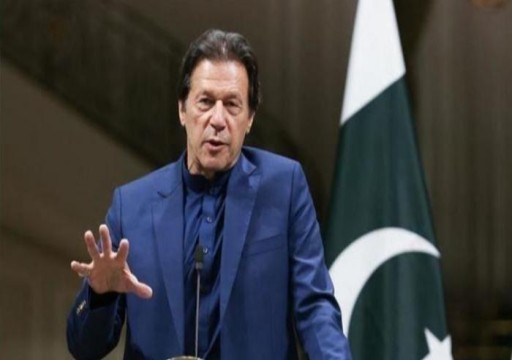 باكستان.. المعارضة تصوت لعزل "عمران خان" ورئيس البرلمان ونائبه يستقيلان