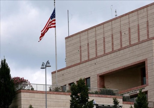 بايدن يعلن إغلاق السفارة الأمريكية لدى الخرطوم وإجلاء الموظفين