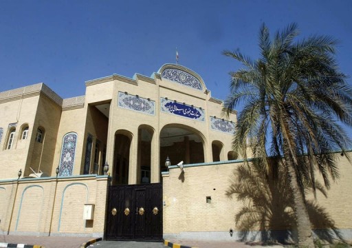 الكويت تستدعي سفير إيران على خلفية اتهامات فليق القدس