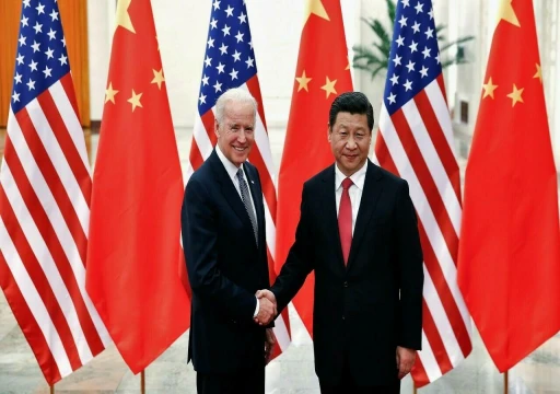 بايدن يتصل بنظيره الصيني لتهدئة الخلافات بين واشنطن وبكين