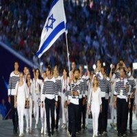 حملة فلسطينية تدين سماح الإمارات باستضافة فريق إسرائيلي ببطولة رياضية