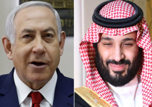 تقرير: السعودية تعاقب قادة إسرائيل بعد تسريب خبر لقاء بن سلمان ونتنياهو