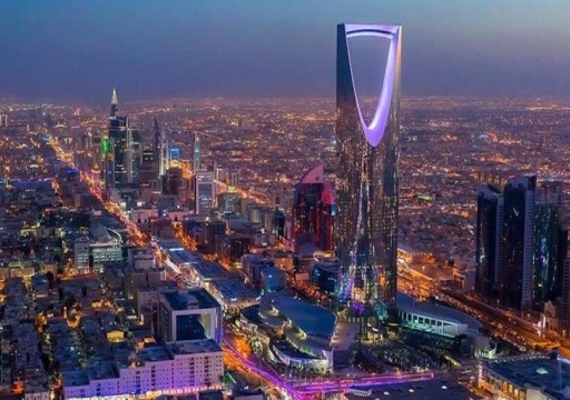 لمنافسة الإمارات.. السعودية تعتزم استثمار 6.4 مليار دولار في مجال التكنولوجيا