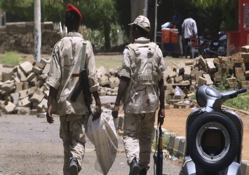 المجلس العسكري السوداني يعترف بتورط جنود في فض اعتصام الخرطوم