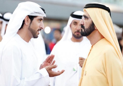 حكومة دبي تعلن عن حزمة حوافز اقتصادية جديدة