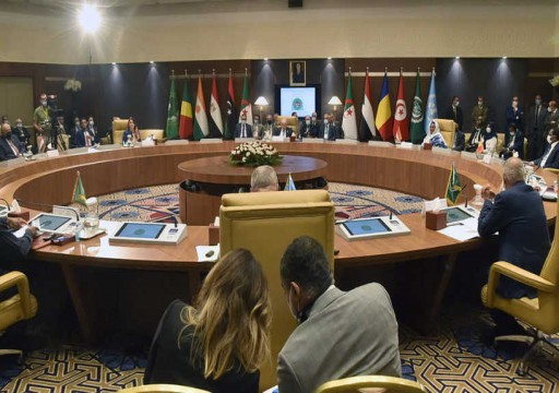 وزيرة الخارجية الليبية تؤكد على موعد إجراء الانتخابات وضرورة خروج المرتزقة