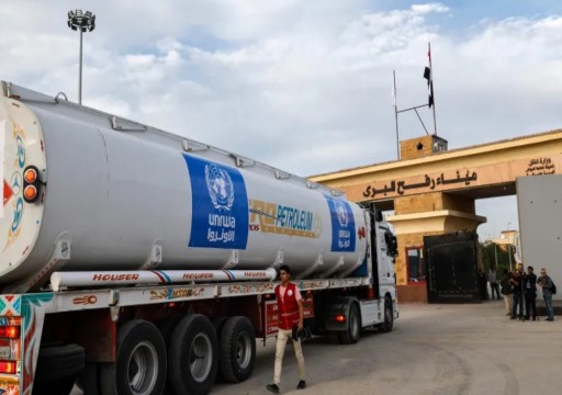 "صحة غزة" تؤكد عدم وصول "لتر واحد" من الوقود لمستشفيات الشمال