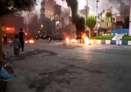 إيران.. إقالة قائد الشرطة في مدينة زاهدان المضطربة